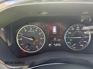 2023 Subaru Ascent Premium z VIN 4S4WMAAD2P3401303, wystawiony jako IAAI lot #42836533 z przebiegiem 30 589 mil mil oraz . Historia ofert i sprzedaży dostępna na DreamBid. Obrazek 33.