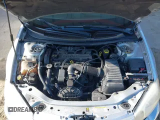 2006 Chrysler Sebring with VIN 1C3EL46X66N247001, listed as a IAAI auction lot 41965822 with 65,980 mi miles and . Bid and sale history available at DreamBid. Image 10.