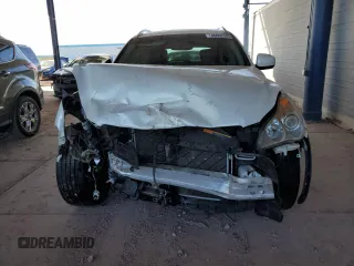 2014 Infiniti QX50 Journey with VIN JN1BJ0HR2EM192730, listed as a Copart auction lot 46602265 with 120,859 mi miles and Salvage Title. Bid and sale history available at carsss.com. Image 5.