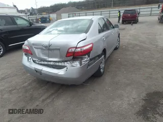 2009 Toyota Camry with VIN 4T4BE46K59R051799, listed as a IAAI auction lot 41834347 with 115,669 mi miles and . Bid and sale history available at carsss.com. Image 4.
