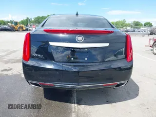 2014 Cadillac XTS Luxury z VIN 2G61N5S30E9170305, wystawiony jako IAAI lot #42223317 z przebiegiem 103 692 mil mil oraz . Historia ofert i sprzedaży dostępna na DreamBid. Obrazek 16.
