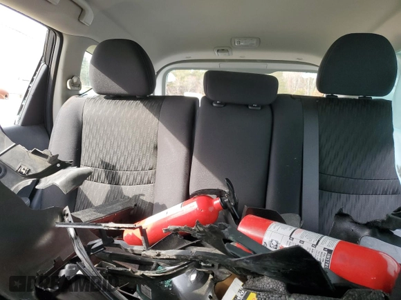 2020 Nissan Rogue SL with VIN 5N1AT2MT0LC746166, listed as a Copart auction lot 48000955 with Not Provided miles and Salvage Title. Bid and sale history available at DreamBid. Image 10.