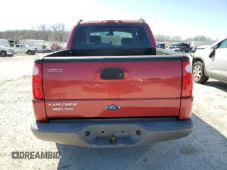 2002 Ford Explorer Sport Trac Value с VIN 1FMZU77E92UB98896, выставлен на аукционе Copart как лот 48317085 с пробегом 181 613 миль миль и Списание • Salvage title. История ставок и продаж доступна на DreamBid. Изображение 6.