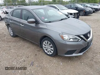 2017 Nissan Sentra SV с VIN 3N1AB7AP0HY309331, выставлен на аукционе IAAI как лот 42281943 с пробегом 66 319 миль миль и . История ставок и продаж доступна на DreamBid. Изображение 1.