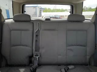 2007 Saturn VUE I4 z VIN 5GZCZ33D77S816560, wystawiony jako Copart lot #56858775 z przebiegiem 34 595 mil mil oraz Szkoda całkowita • Salvage title. Historia ofert i sprzedaży dostępna na DreamBid. Obrazek 10.