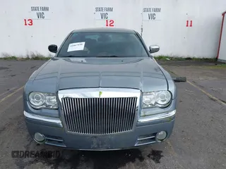 2007 Chrysler 300 C with VIN 2C3KA63H97H833171, listed as a IAAI auction lot 41867040 with 75,084 mi miles. Bid and sale history available at carsss.com. Image 12.