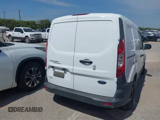 2018 Ford Transit Connect XL с VIN NM0LS6E72J1355888, выставлен на аукционе IAAI как лот 40103112 с пробегом 71 334 миль миль и . История ставок и продаж доступна на DreamBid. Изображение 16.
