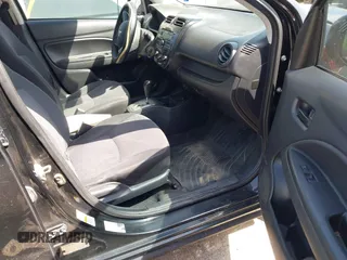 2017 Mitsubishi Mirage ES with VIN ML32A3HJ5HH004341, listed as a IAAI auction lot 42532574 with 157,491 mi miles and . Bid and sale history available at DreamBid. Image 5.