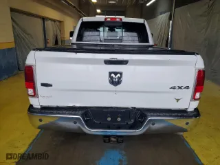 2015 Ram 2500 Laramie with VIN 3C6UR5NJ1FG614976, listed as a Copart auction lot 88724245 with 178,991 mi miles and Clean Title. Bid and sale history available at carsss.com. Image 6.