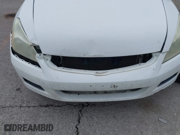 2007 Honda Accord LX with VIN 1HGCM56457A052786, listed as a IAAI auction lot 42421100 with 228,657 mi miles and . Bid and sale history available at DreamBid. Image 6.