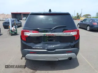 2020 GMC Acadia SLE z VIN 1GKKNKLA2LZ138525, wystawiony jako IAAI lot #42119434 z przebiegiem 80 644 mil mil oraz . Historia ofert i sprzedaży dostępna na DreamBid. Obrazek 16.