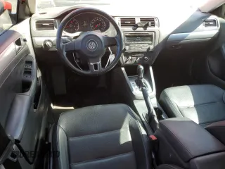 2013 Volkswagen Jetta SE with VIN 3VWDP7AJ1DM416491, listed as a Copart auction lot 54836705 with 239,027 mi miles and Salvage title. Bid and sale history available at DreamBid. Image 8.