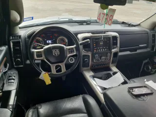 2015 Ram 3500 Laramie with VIN 3C63RRJL2FG661749, listed as a Copart auction lot 71062544 with 126,775 mi miles and Salvage Title. Bid and sale history available at carsss.com. Image 8.