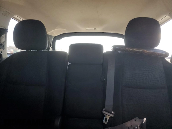 2015 Nissan Pathfinder S with VIN 5N1AR2MN0FC716153, listed as a Copart auction lot 46892385 with 112,442 mi miles and Salvage title. Bid and sale history available at DreamBid. Image 10.