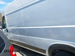 2024 Ram ProMaster Cargo Tradesman with VIN 3C6LRVDG2RE108932, listed as a IAAI auction lot 41809031 with 16,716 mi miles and . Bid and sale history available at DreamBid. Image 14.