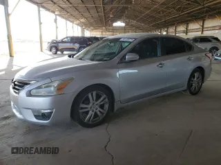 2014 Nissan Altima S with VIN 1N4BL3AP7EN239560, listed as a Copart auction lot 89139875 with 282,483 mi miles and Clean title. Bid and sale history available at DreamBid. Image 1.