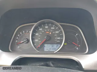 2013 Toyota RAV4 LE with VIN JTMBFREV4D5016310, listed as a IAAI auction lot 41879821 with 131,390 mi miles. Bid and sale history available at carsss.com. Image 7.