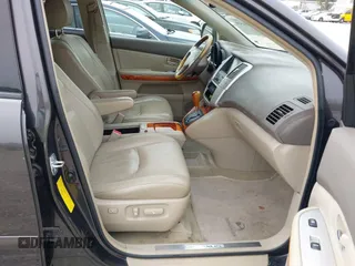 2009 Lexus RX 350 with VIN 2T2GK31U69C072685, listed as a IAAI auction lot 41754570 with 210,812 mi miles and . Bid and sale history available at DreamBid. Image 5.