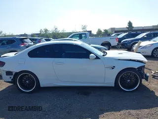 2008 BMW 3 Series M3 with VIN WBSWD93518PY41928, listed as a IAAI auction lot 42288626 with 95,962 mi miles and . Bid and sale history available at DreamBid. Image 14.