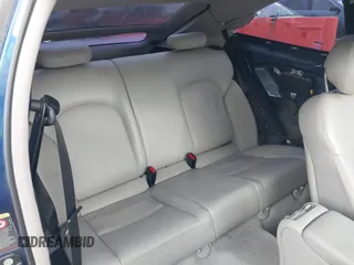 2003 Mercedes-Benz C 230 Kompressor with VIN WDBRN40J63A437832, listed as a IAAI auction lot 41266701 with 181,587 mi miles and . Bid and sale history available at DreamBid. Image 8.