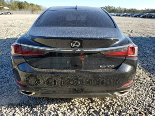2019 Lexus ES 350 with VIN 58ABZ1B15KU021548, listed as a Copart auction lot 49694775 with 94,645 mi miles and Salvage Title. Bid and sale history available at DreamBid. Image 6.