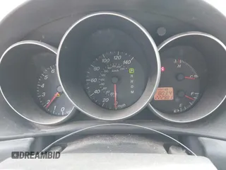 2005 Mazda 3 i with VIN JM1BK12F851248654, listed as a IAAI auction lot 41932990 with 222,981 mi miles and . Bid and sale history available at DreamBid. Image 7.