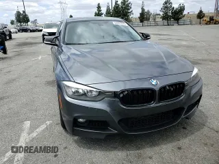 2015 BMW 3 Series 328i z VIN WBA3C1C59FK122223, wystawiony jako Copart lot #56991615 z przebiegiem 83 519 mil mil oraz Szkoda całkowita • Salvage title. Historia ofert i sprzedaży dostępna na DreamBid. Obrazek 13.