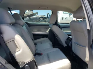 2013 Mazda CX-9 Grand Touring z VIN JM3TB3DV9D0413563, wystawiony jako Copart lot #57911395 z przebiegiem 86 449 mil mil oraz Czysty tytuł • Clean title. Historia ofert i sprzedaży dostępna na DreamBid. Obrazek 11.