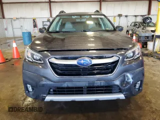 2020 Subaru Outback Limited z VIN 4S4BTALC5L3151815, wystawiony jako Copart lot #57943535 z przebiegiem 55 599 mil mil oraz Szkoda całkowita • Salvage title. Historia ofert i sprzedaży dostępna na DreamBid. Obrazek 5.