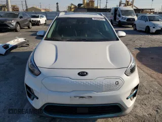 2020 Kia Niro EX Premium with VIN KNDCE3LG8L5080096, listed as a Copart auction lot 89320255 with 115,526 mi miles and Salvage Title. Bid and sale history available at DreamBid. Image 5.