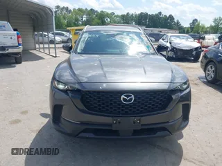 2024 Mazda CX-50 S Preferred z VIN 7MMVABBM6RN226252, wystawiony jako IAAI lot #42155018 z przebiegiem 9254 mil mil oraz . Historia ofert i sprzedaży dostępna na DreamBid. Obrazek 12.
