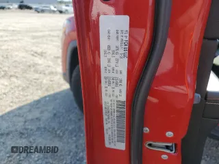 2018 Jeep Compass Sport with VIN 3C4NJCAB8JT420484, listed as a Copart auction lot 59335635 with 64,352 mi miles and Salvage title. Bid and sale history available at DreamBid. Image 12.