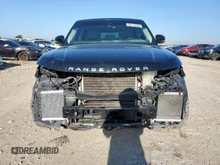 2015 Land Rover Range Rover Sport Supercharged z VIN SALWR2TF6FA610928, wystawiony jako Copart lot #83110304 z przebiegiem 95 121 mil mil oraz Szkoda całkowita • Salvage title. Historia ofert i sprzedaży dostępna na DreamBid. Obrazek 5.