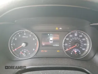 2019 Kia Forte LXS с VIN 3KPF24AD8KE128851, выставлен на аукционе Copart как лот 65644675 с пробегом 166 734 миль миль и Чистый • Clean title. История ставок и продаж доступна на DreamBid. Изображение 9.