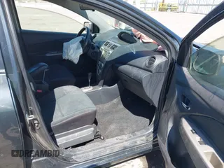 2010 Toyota Yaris с VIN JTDBT4K31A1389533, выставлен на аукционе IAAI как лот 42110162 с пробегом 183 357 миль миль и . История ставок и продаж доступна на DreamBid. Изображение 5.
