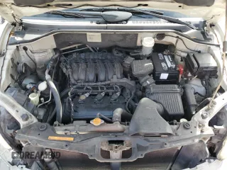 2006 Mitsubishi Endeavor LS with VIN 4A4MM21S46E064676, listed as a Copart auction lot 75794324 with 166,094 mi miles and Salvage Title. Bid and sale history available at carsss.com. Image 12.