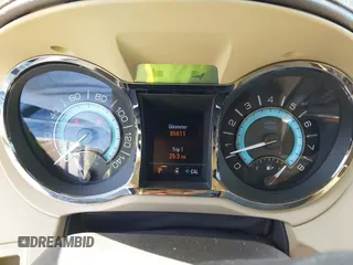 2012 Buick LaCrosse Leather с VIN 1G4GC5E30CF341479, выставлен на аукционе IAAI как лот 42683063 с пробегом 85 611 миль миль и . История ставок и продаж доступна на DreamBid. Изображение 7.