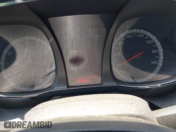 2013 GMC Terrain SLE with VIN 2GKALMEK1D6182144, listed as a IAAI auction lot 42302404 with 191,900 mi miles and . Bid and sale history available at DreamBid. Image 7.