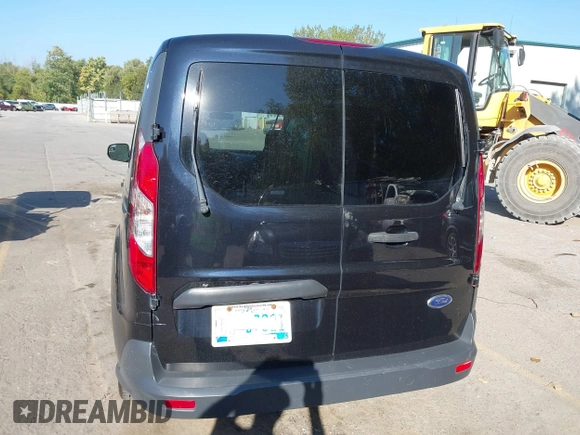 2015 Ford Transit Connect XLT с VIN NM0LS7F72F1181736, выставлен на аукционе IAAI как лот 40386511 с пробегом 148 091 миль миль и . История ставок и продаж доступна на DreamBid. Изображение 16.