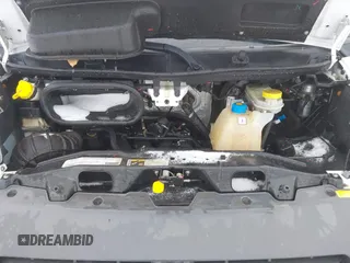 2017 Ram ProMaster Cargo with VIN 3C6TRVAG4HE543664, listed as a IAAI auction lot 41592913 with 55,665 mi miles and . Bid and sale history available at DreamBid. Image 10.