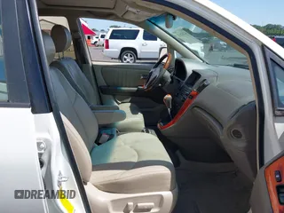 2002 Lexus RX 300 with VIN JTJHF10U620289542, listed as a IAAI auction lot 42182638 with 228,451 mi miles. Bid and sale history available at carsss.com. Image 5.
