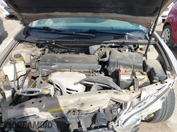 2003 Toyota Camry LE with VIN 4T1BE32KX3U123873, listed as a IAAI auction lot 42085492 with 166,901 mi miles and . Bid and sale history available at DreamBid. Image 10.