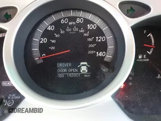 2006 Toyota Highlander z VIN JTEDW21A660002214, wystawiony jako IAAI lot #41273244 z przebiegiem 142 801 mil mil oraz . Historia ofert i sprzedaży dostępna na DreamBid. Obrazek 7.
