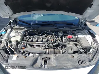 2020 Honda Civic EX-L with VIN 19XFC1F7XLE209835, listed as a IAAI auction lot 41699175 with 70,295 mi miles and . Bid and sale history available at DreamBid. Image 10.