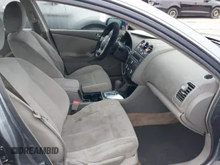 2010 Nissan Altima 2.5 S with VIN 1N4AL2AP6AN544080, listed as a IAAI auction lot 41745302 with 292,082 mi miles. Bid and sale history available at carsss.com. Image 5.