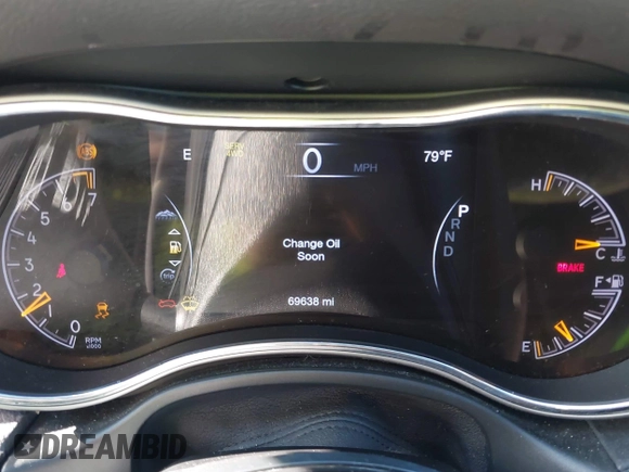 2020 Jeep Grand Cherokee Limited X with VIN 1C4RJFBG9LC101655, listed as a IAAI auction lot 42788228 with 69,638 mi miles and . Bid and sale history available at DreamBid. Image 7.