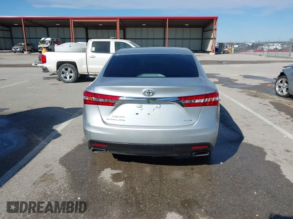 2013 Toyota Avalon XLE with VIN 4T1BK1EB9DU031079, listed as a IAAI auction lot 41809315 with 93,331 mi miles and . Bid and sale history available at DreamBid. Image 16.