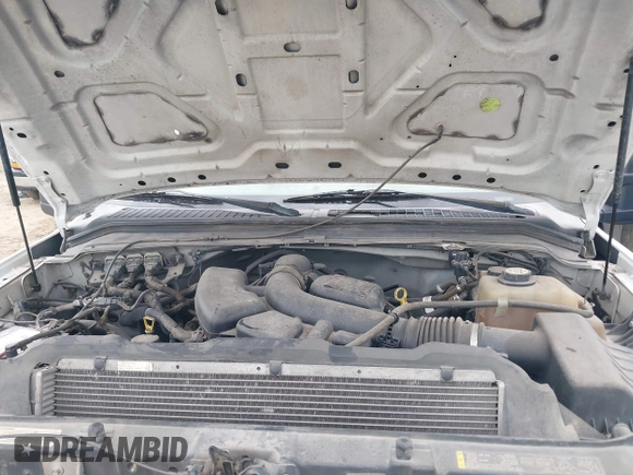 2008 Ford F-350 с VIN 1FDSF30568EC32777, выставлен на аукционе IAAI как лот 42782716 с пробегом 90 685 миль миль и . История ставок и продаж доступна на DreamBid. Изображение 10.