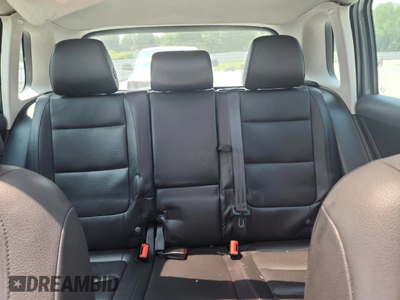2013 Volkswagen Tiguan SE with VIN WVGBV7AX8DW011356, listed as a Copart auction lot 58099355 with 99,513 mi miles and Salvage title. Bid and sale history available at DreamBid. Image 10.