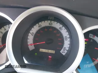 2015 Toyota Tacoma with VIN 3TMLU4EN8FM184297, listed as a IAAI auction lot 41759278 with 116,158 mi miles and . Bid and sale history available at DreamBid. Image 7.